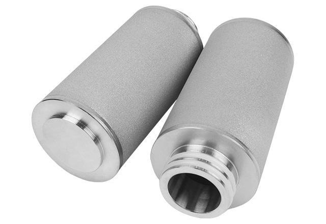 sintering filter